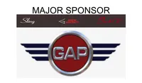 SPONSOR Reel for Fly rotax 1 SPONSOR Reel for Fly rotax 1