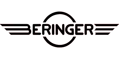 Logo Beringer