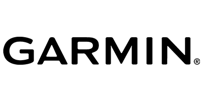 Logo garmin