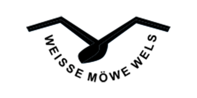 Logos Weiße Möwe Wels