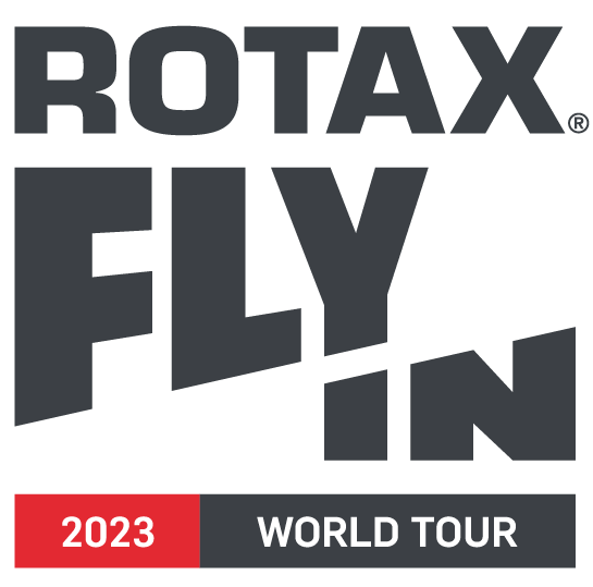 ROTAX FIW2023 Logo 2307 RZ