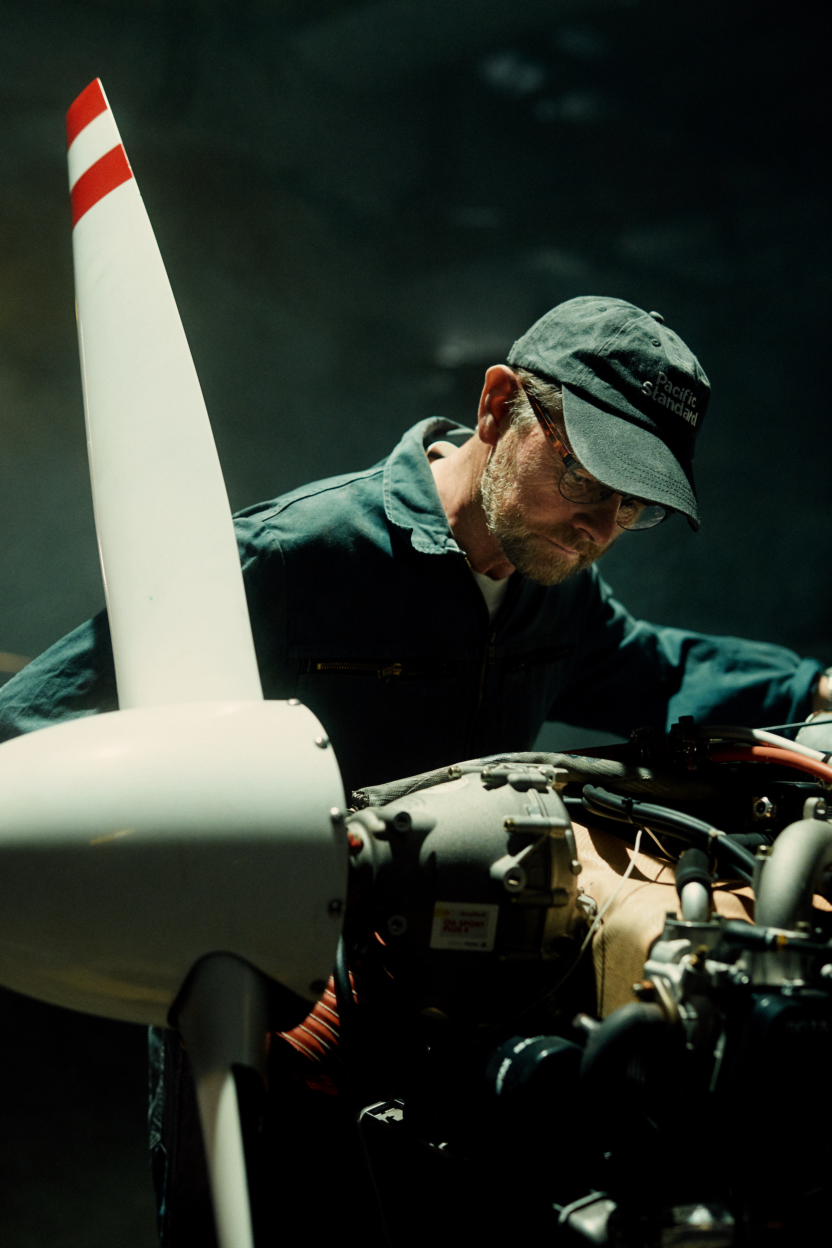 Rotax Service_Maintenance portrait 3