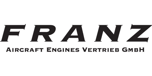 logo rotax distributor franz-aircraft