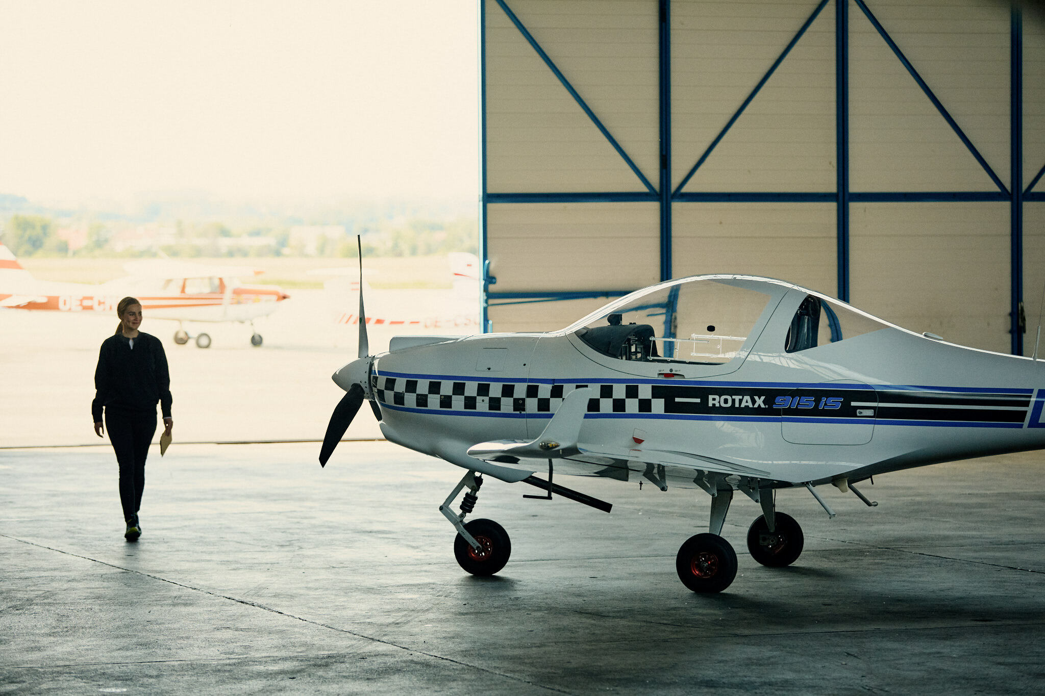 Rotax Aircraft Flightschools 004