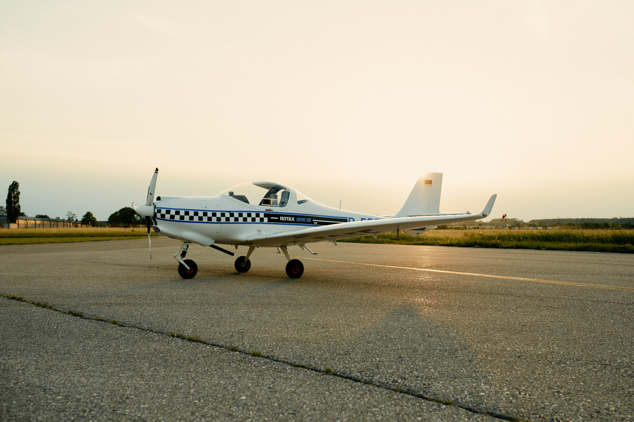Rotax Aircraft Flightschools 015