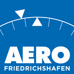 Logo aero expo