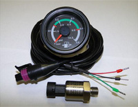 Fuelpressure n