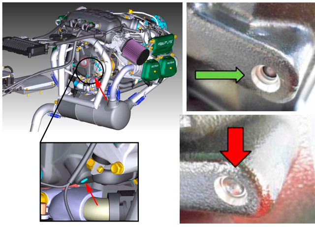 Sealingplug