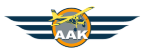 AAK logo