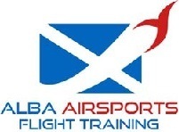 Alba logo