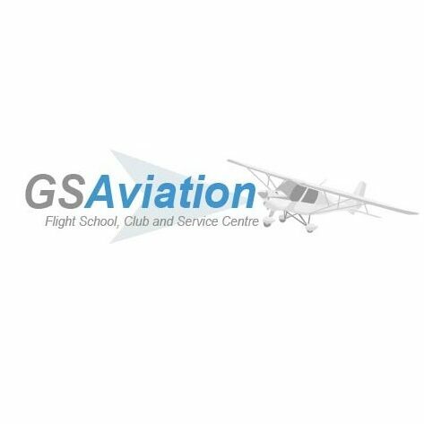 GS Aviation web logo