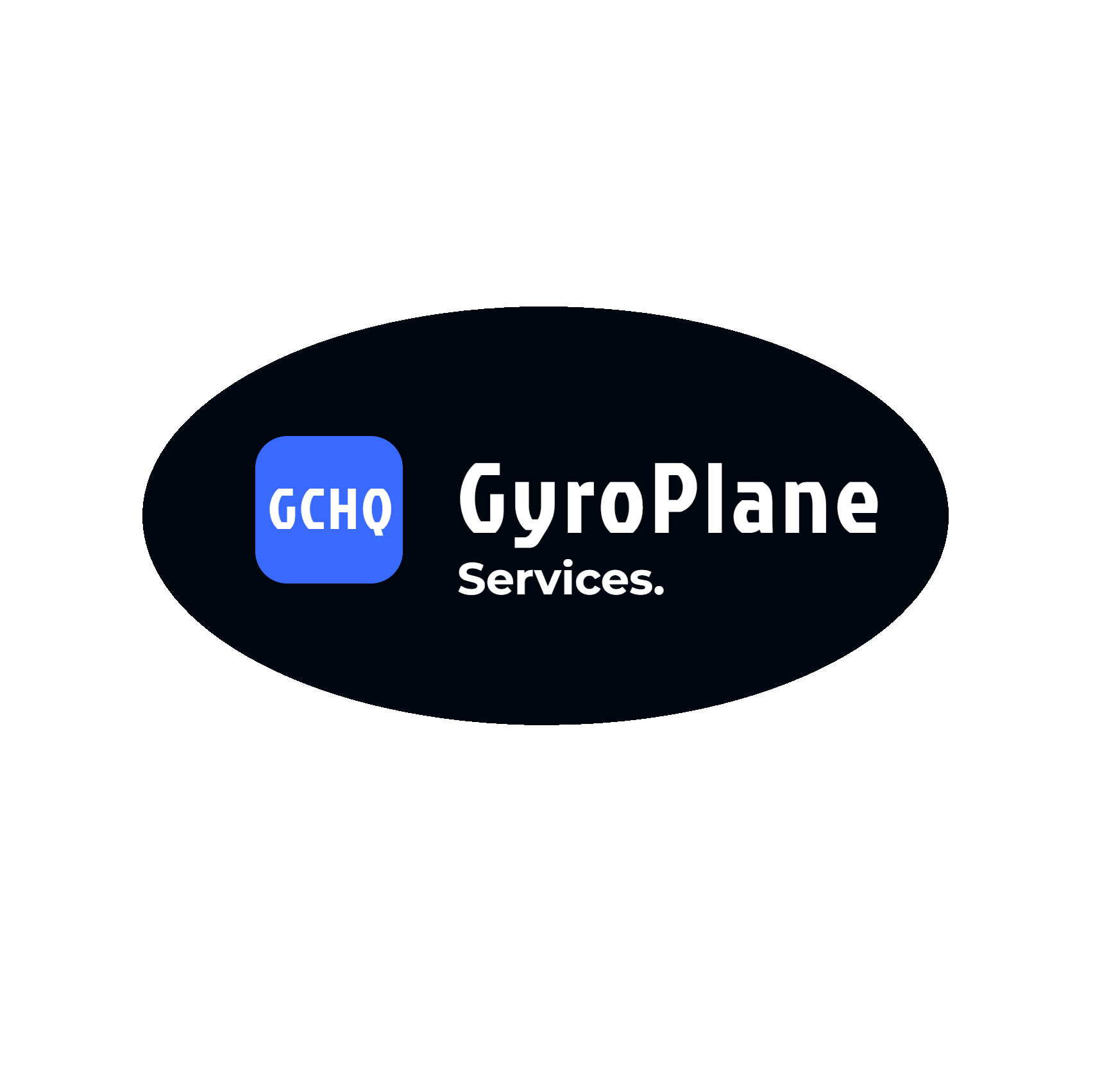 Gyroplane Services Logo