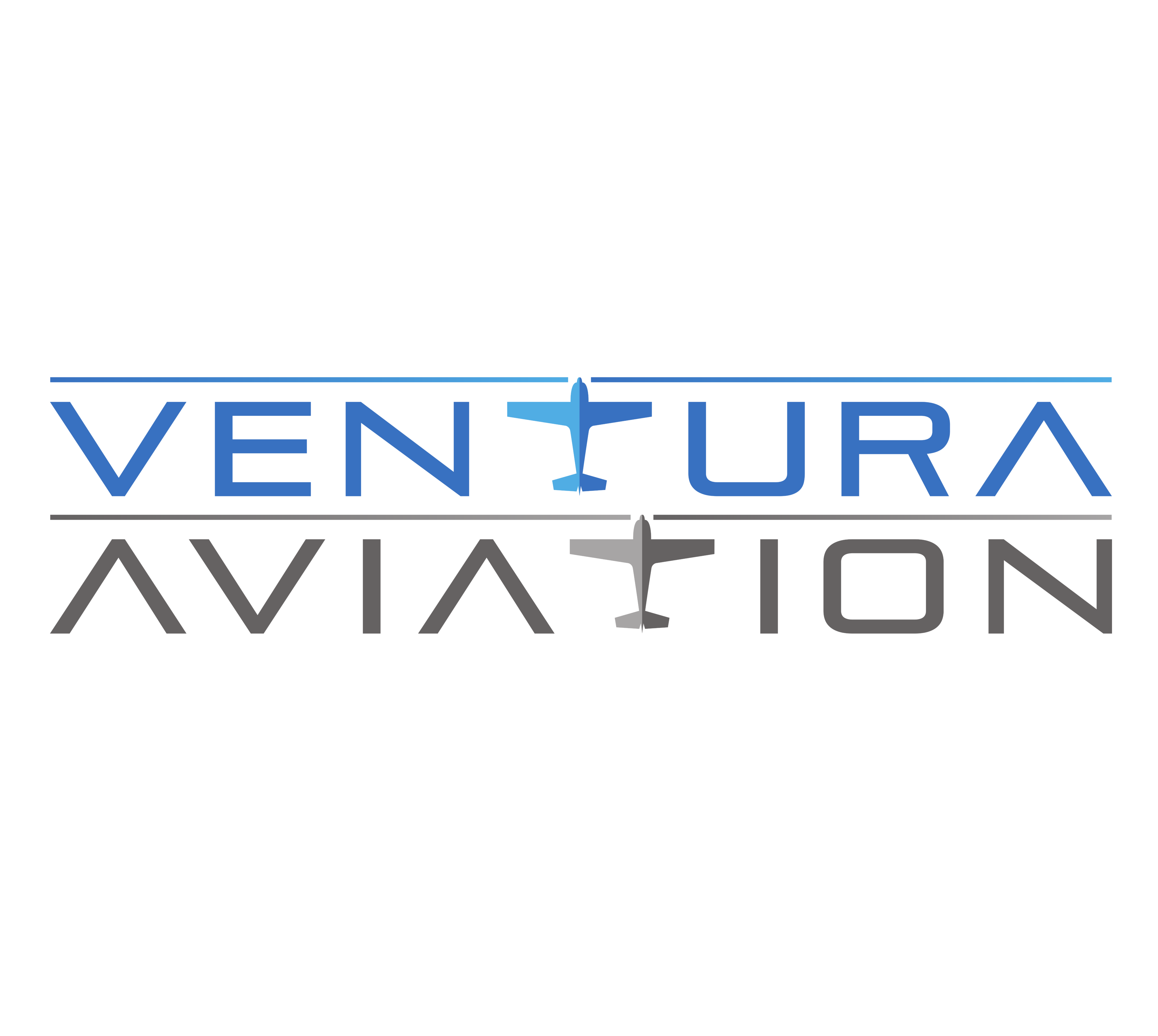 Ventura Aviation master logo high resolution 001