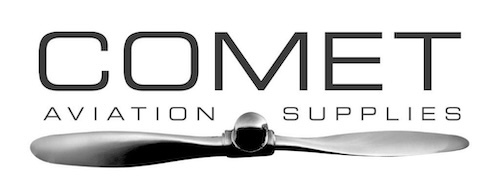 Comet Aviation Grayscale copy