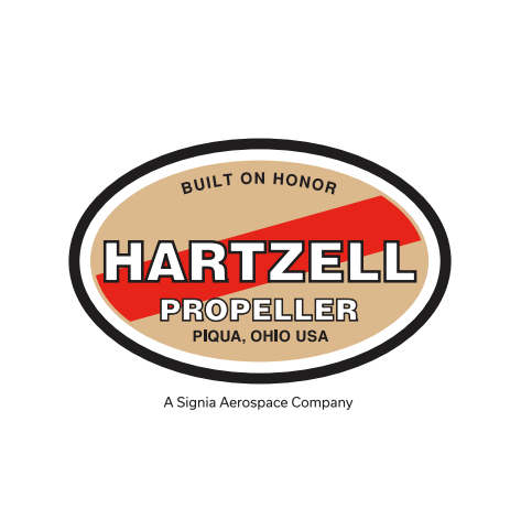 Hartzell Propeller