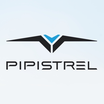 Pipistrel Logo 1