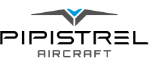 Pipistrel aircraft logo 1