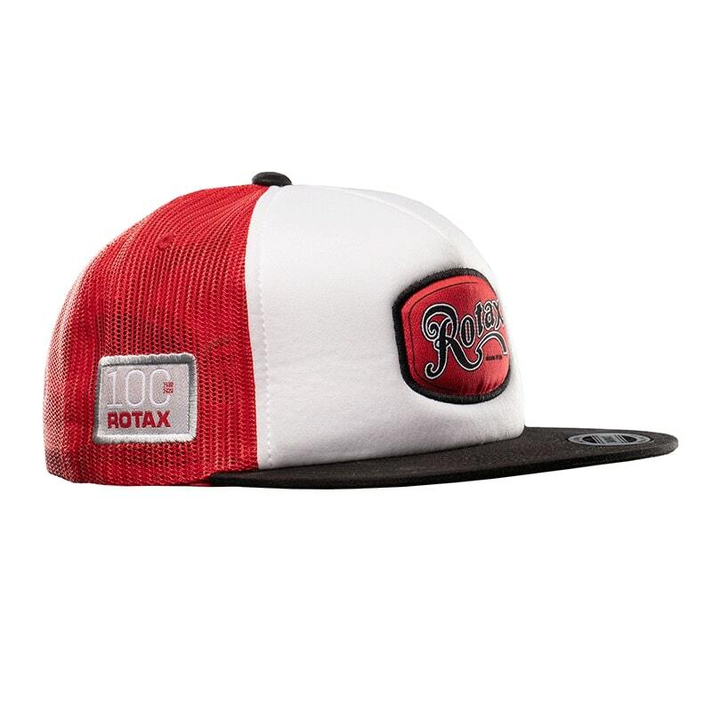 100 Years Limited Cap RT 2030101