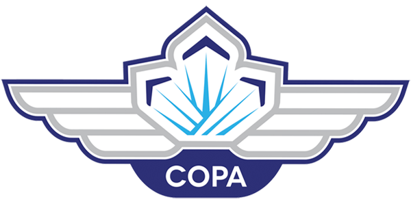Cropped copa logo